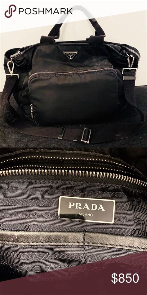 prada diaper bag replica|designer diaper bags on clearance.